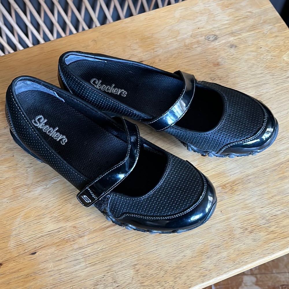 Cute Slip-On Sketchers